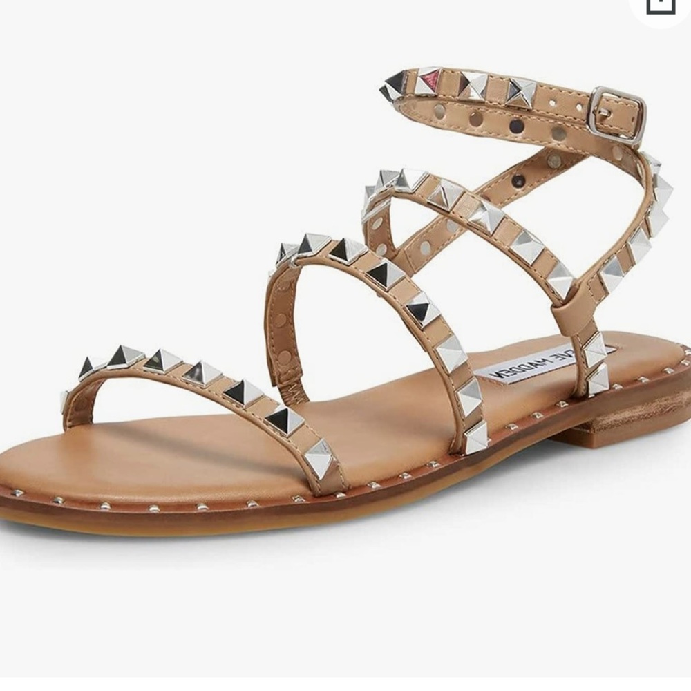 Steve Madden sandals